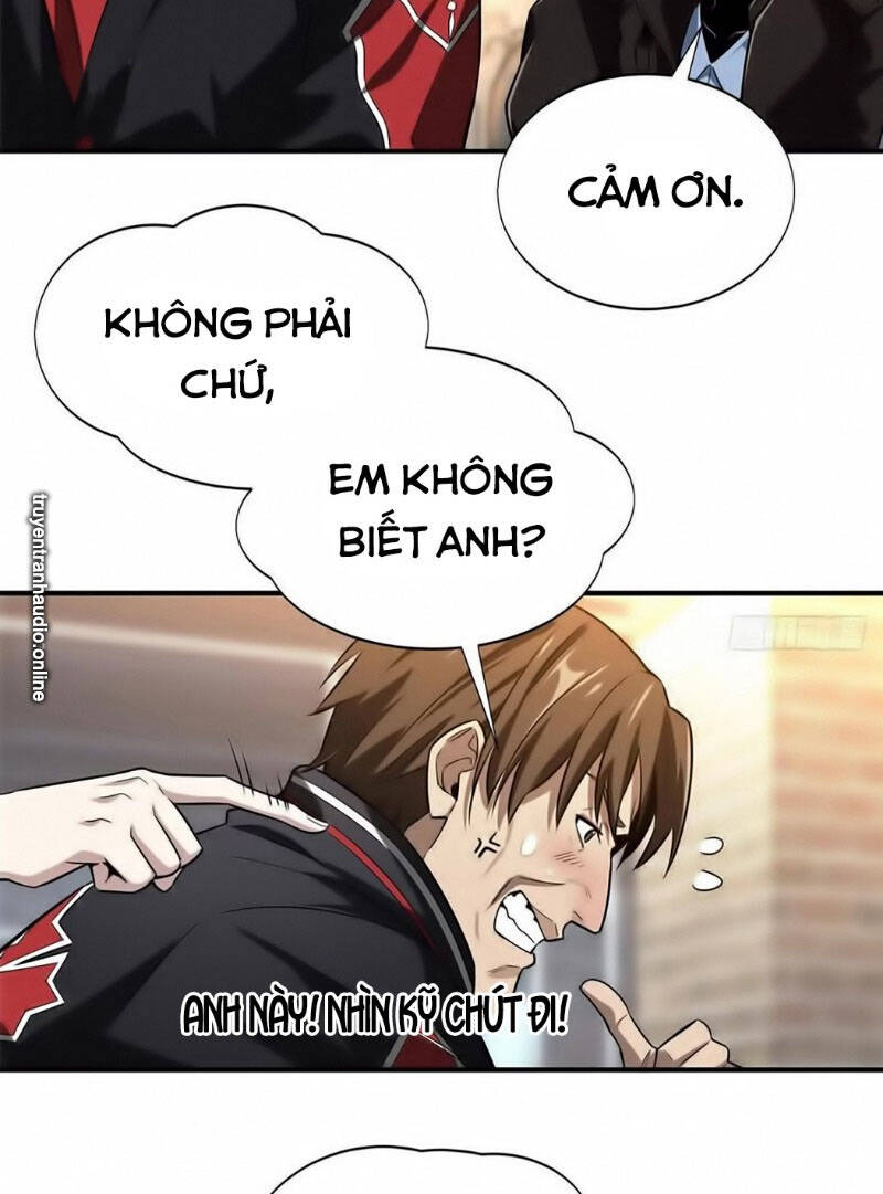 Toàn Chức Cao Thủ 2 Chap 42 - Next Chap 43