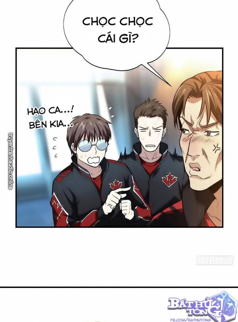 Toàn Chức Cao Thủ 2 Chap 42 - Next Chap 43