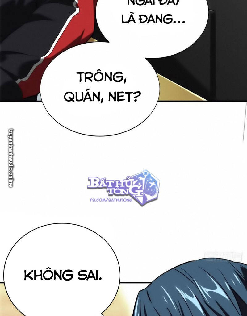 Toàn Chức Cao Thủ 2 Chap 42 - Next Chap 43