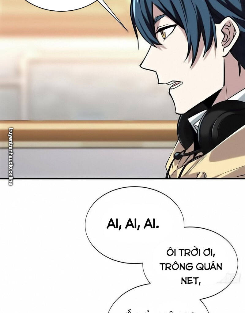 Toàn Chức Cao Thủ 2 Chap 42 - Next Chap 43