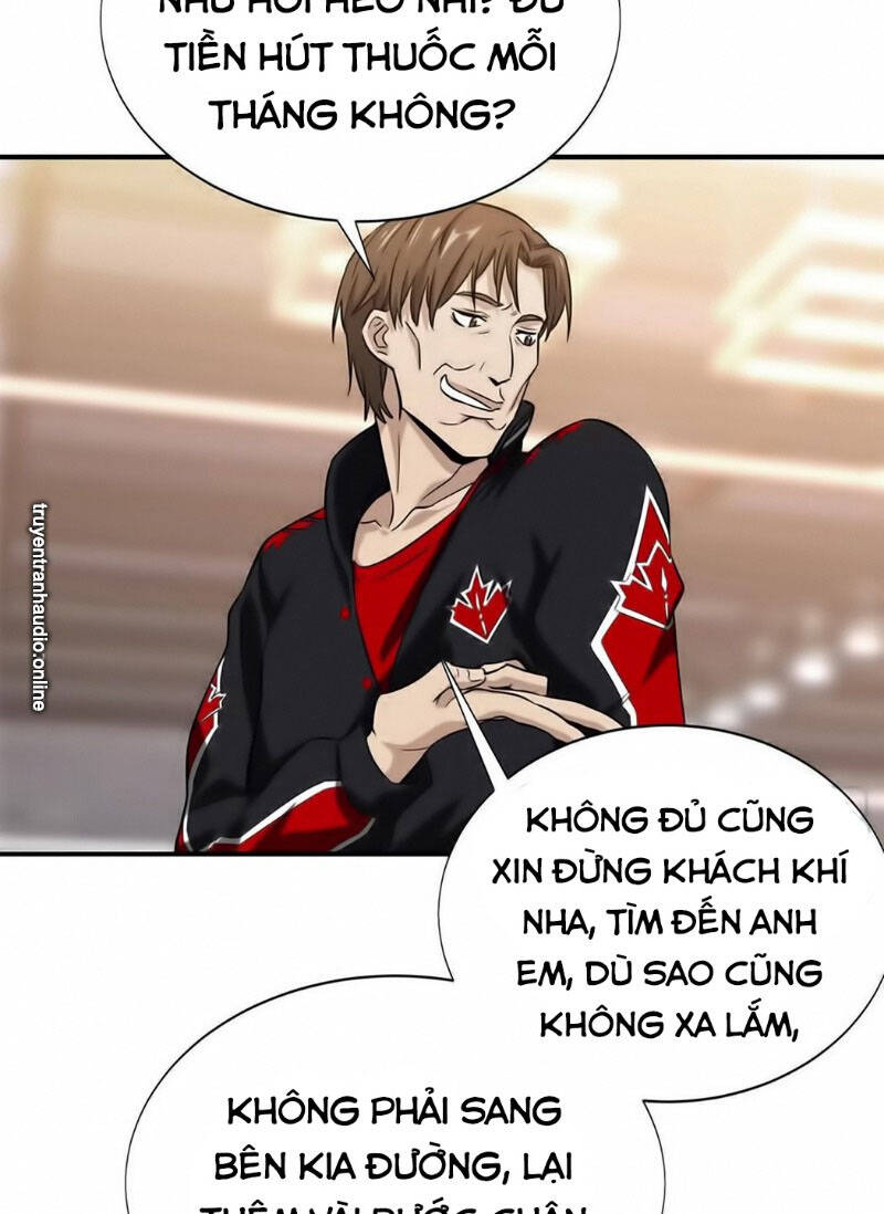Toàn Chức Cao Thủ 2 Chap 42 - Next Chap 43