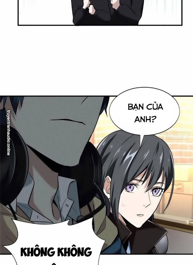 Toàn Chức Cao Thủ 2 Chap 42 - Next Chap 43