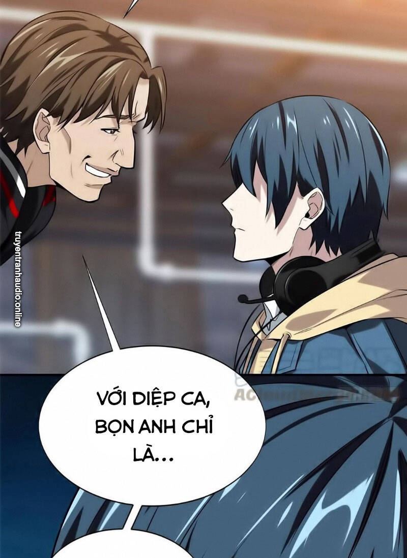 Toàn Chức Cao Thủ 2 Chap 42 - Next Chap 43