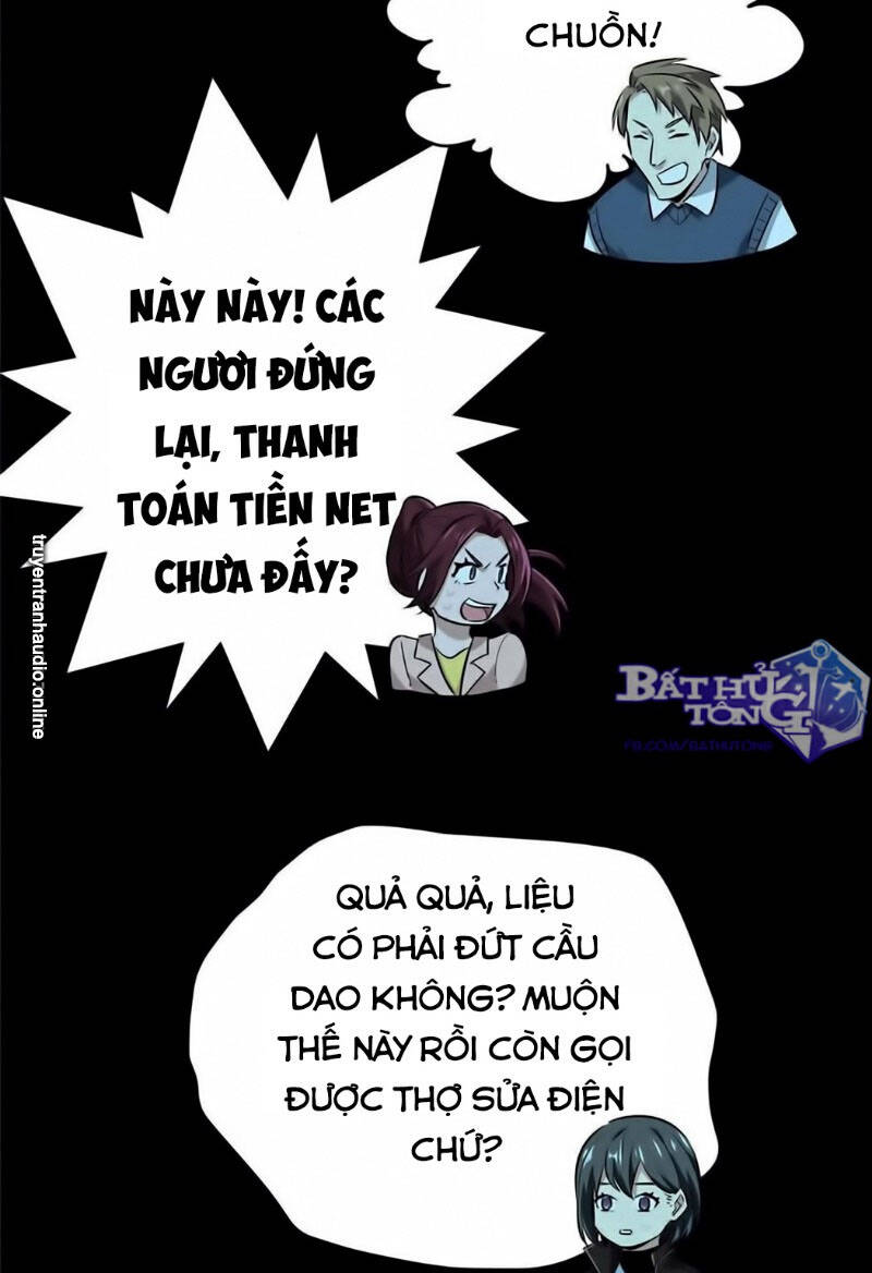 Toàn Chức Cao Thủ 2 Chap 42 - Next Chap 43