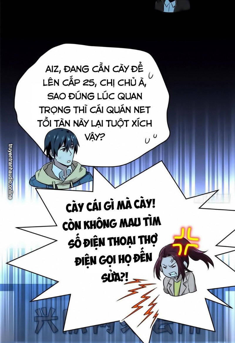 Toàn Chức Cao Thủ 2 Chap 42 - Next Chap 43