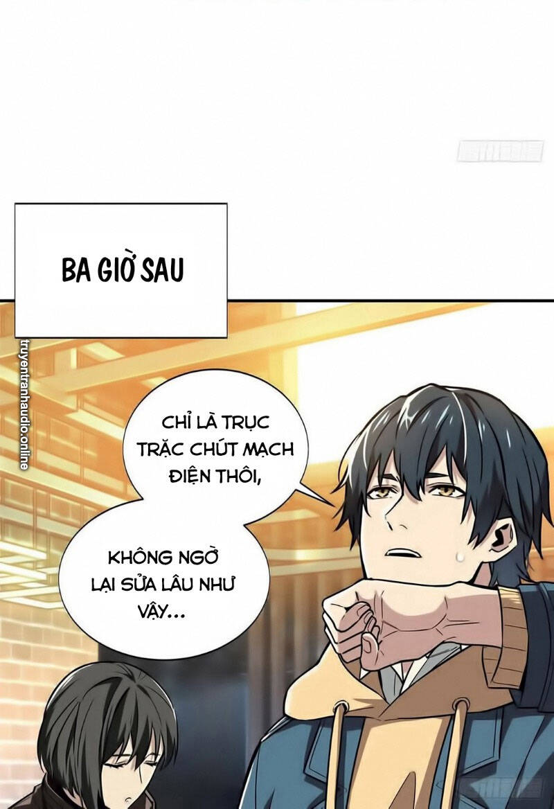 Toàn Chức Cao Thủ 2 Chap 42 - Next Chap 43