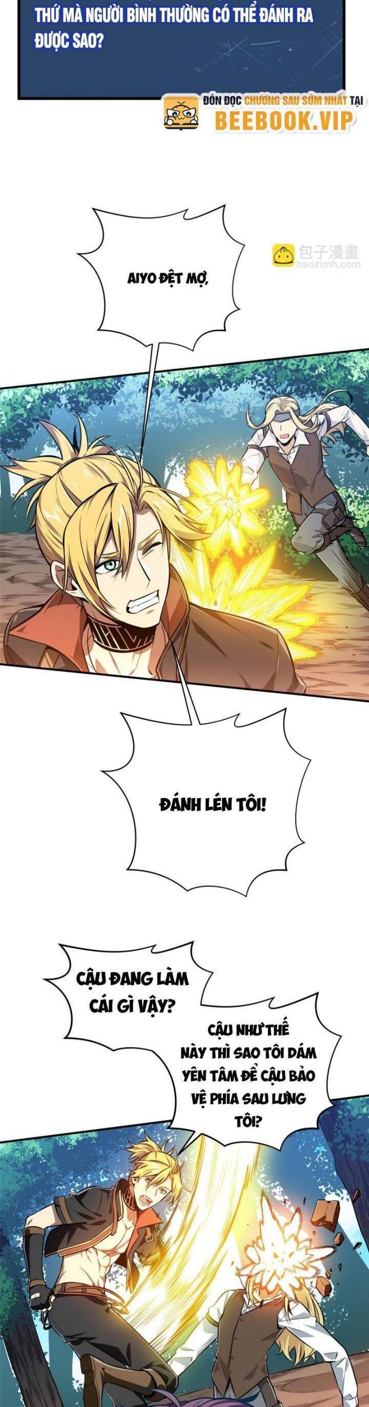 Toàn Chức Cao Thủ 2 Chap 90 - Next Chap 91