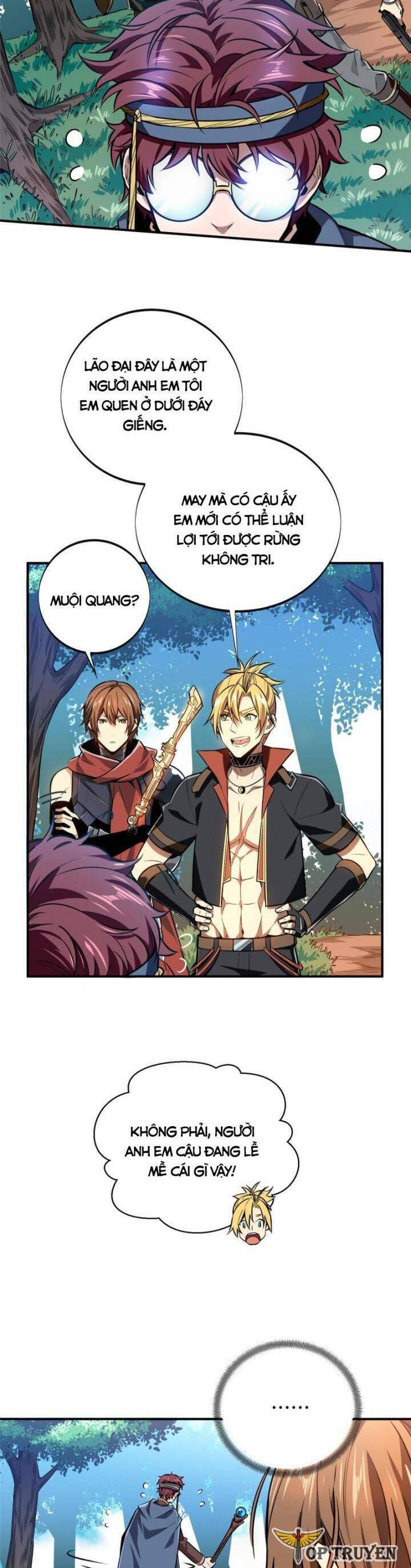 Toàn Chức Cao Thủ 2 Chap 90 - Next Chap 91