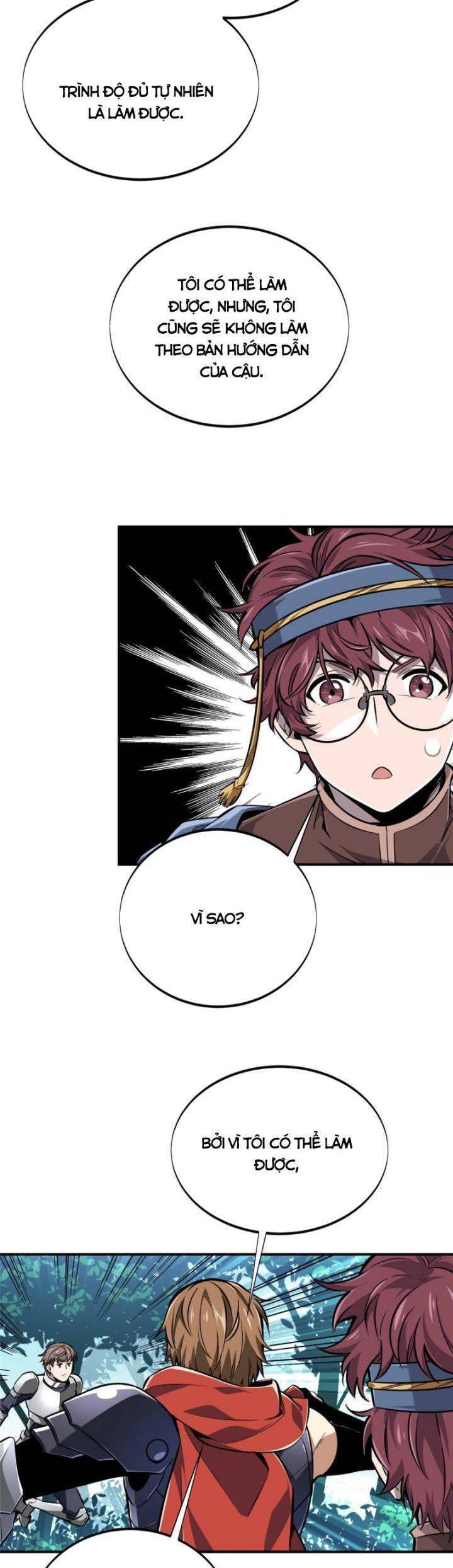 Toàn Chức Cao Thủ 2 Chap 90 - Next Chap 91