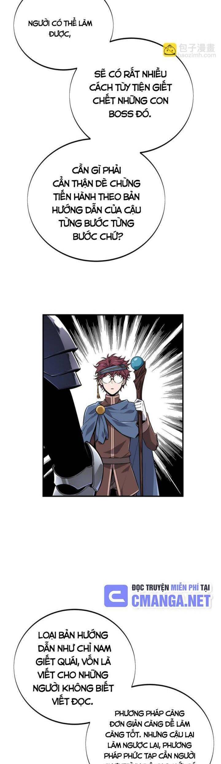 Toàn Chức Cao Thủ 2 Chap 90 - Next Chap 91