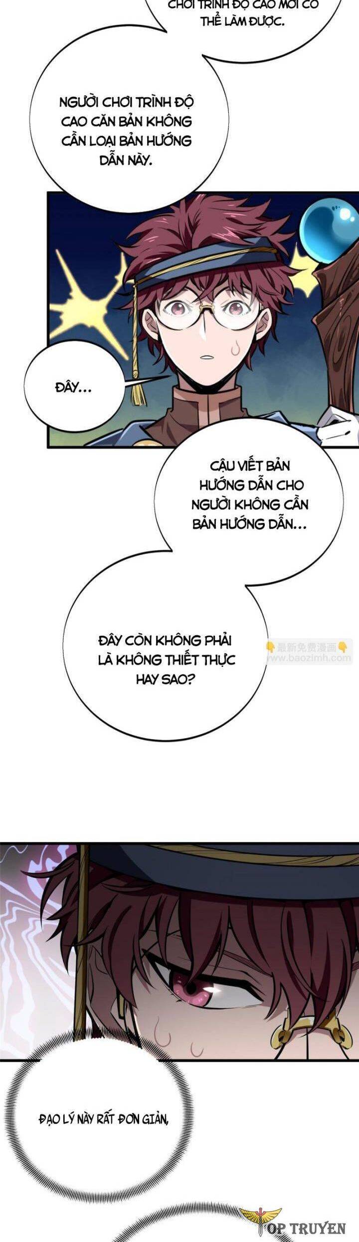 Toàn Chức Cao Thủ 2 Chap 90 - Next Chap 91