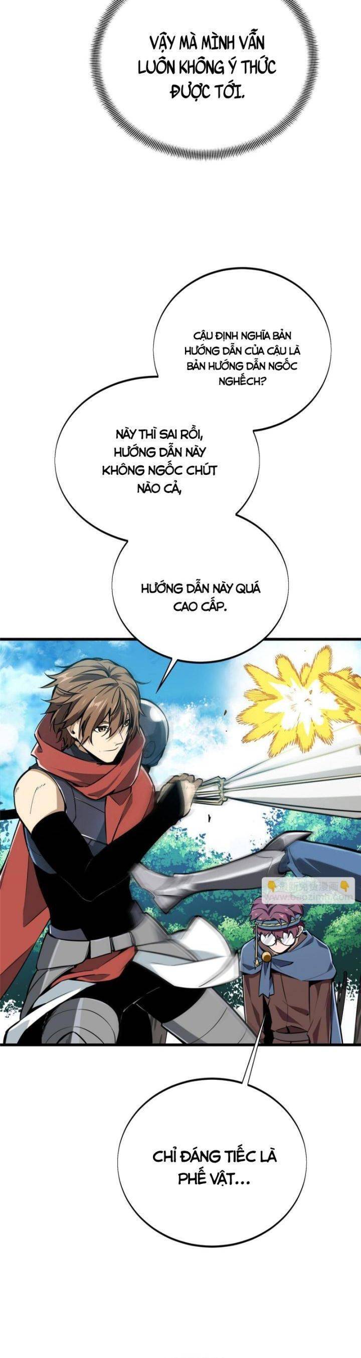 Toàn Chức Cao Thủ 2 Chap 90 - Next Chap 91