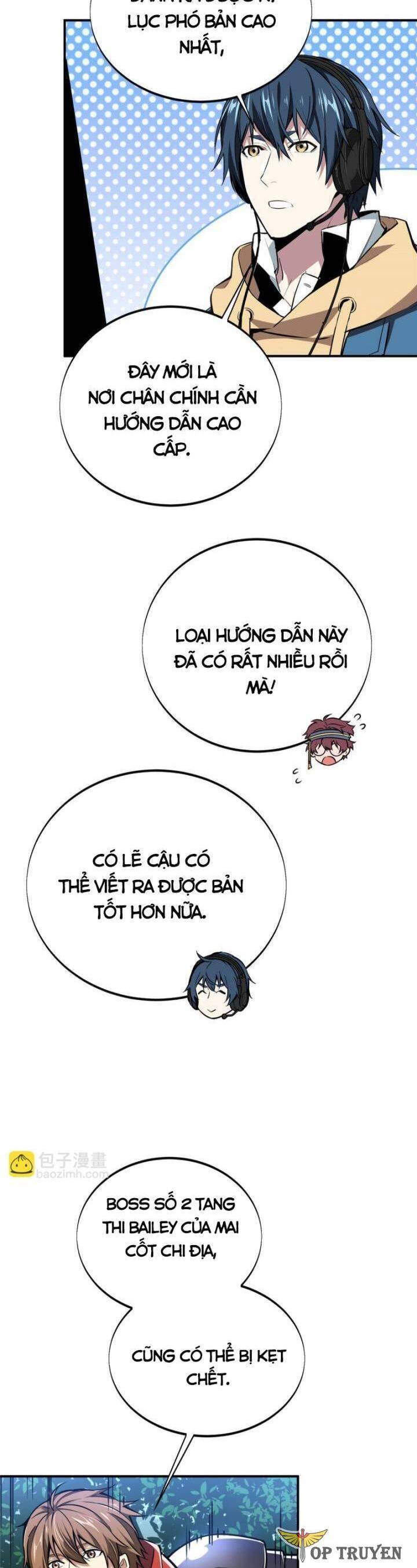 Toàn Chức Cao Thủ 2 Chap 90 - Next Chap 91