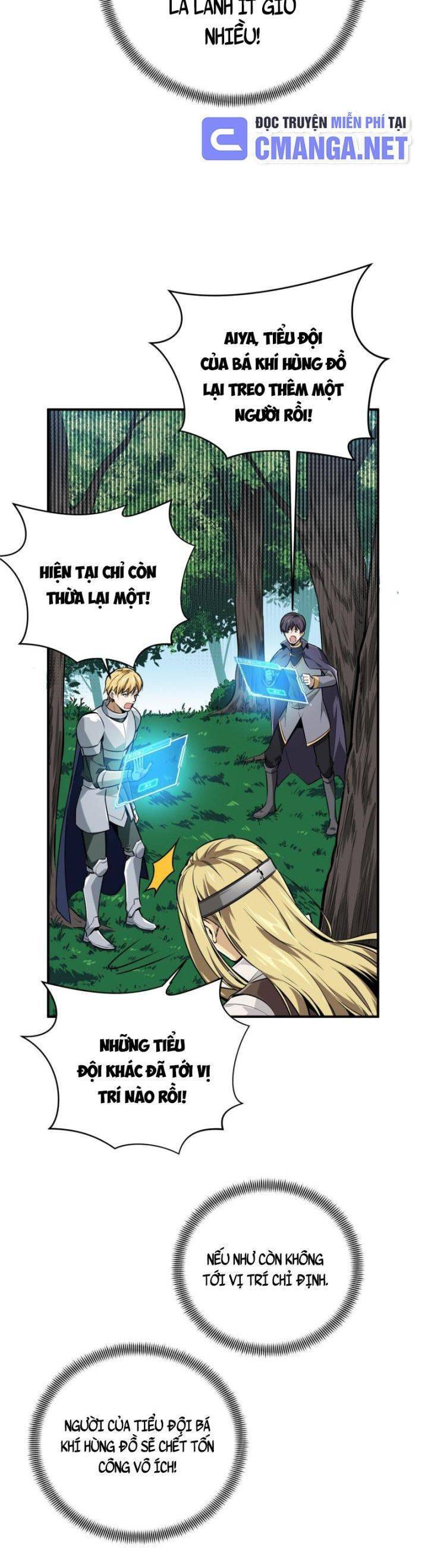 Toàn Chức Cao Thủ 2 Chap 90 - Next Chap 91