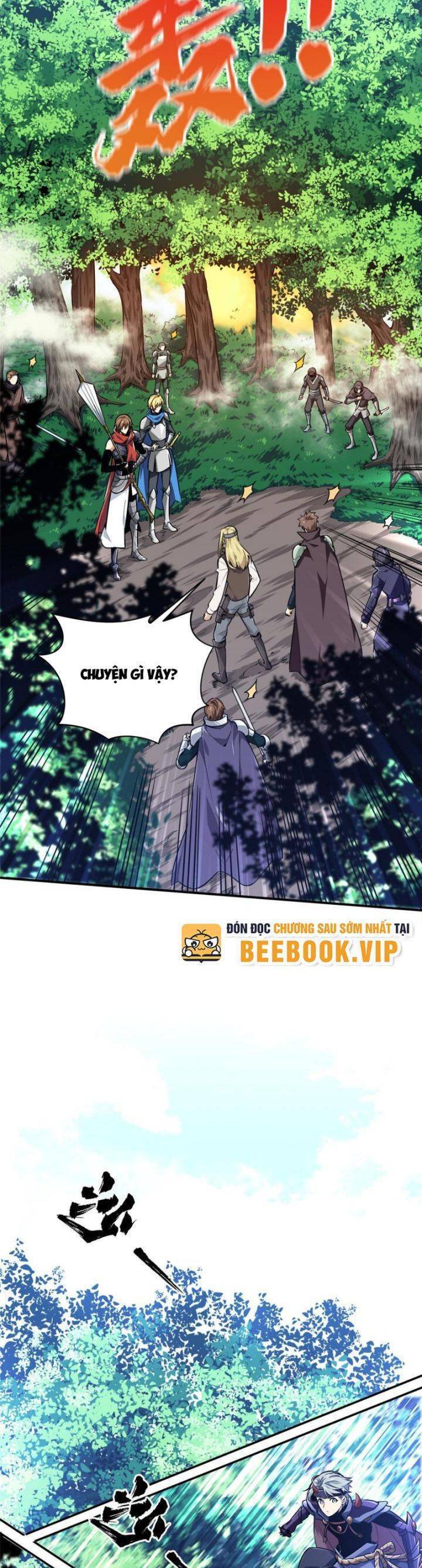 Toàn Chức Cao Thủ 2 Chap 90 - Next Chap 91
