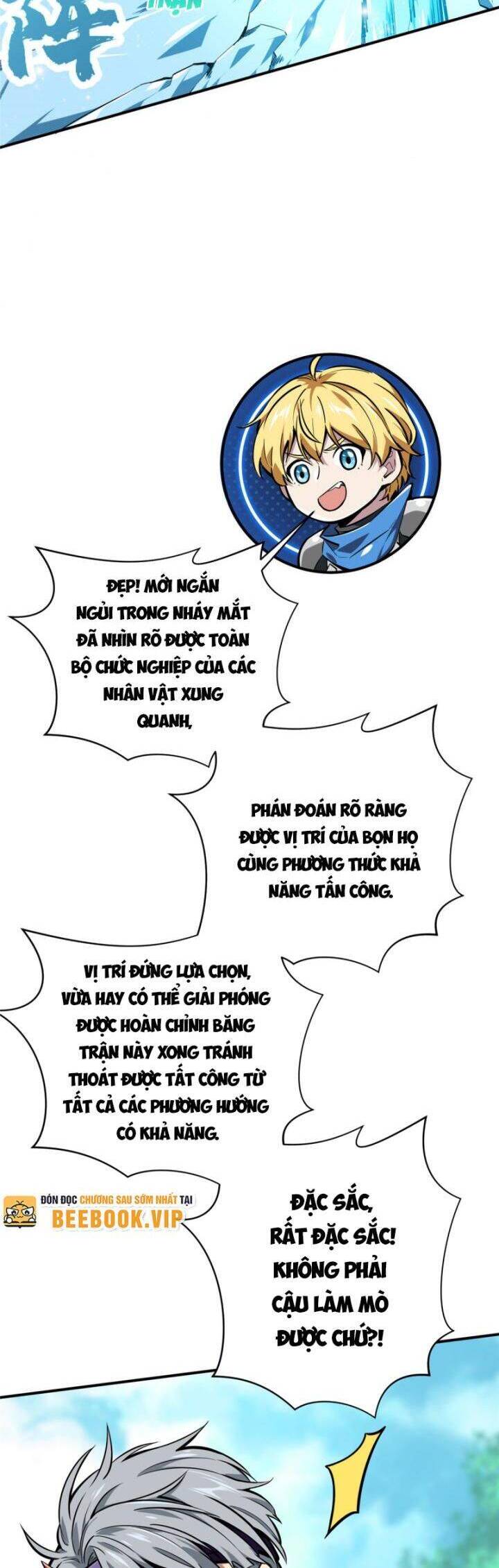 Toàn Chức Cao Thủ 2 Chap 91 - Next Chap 92