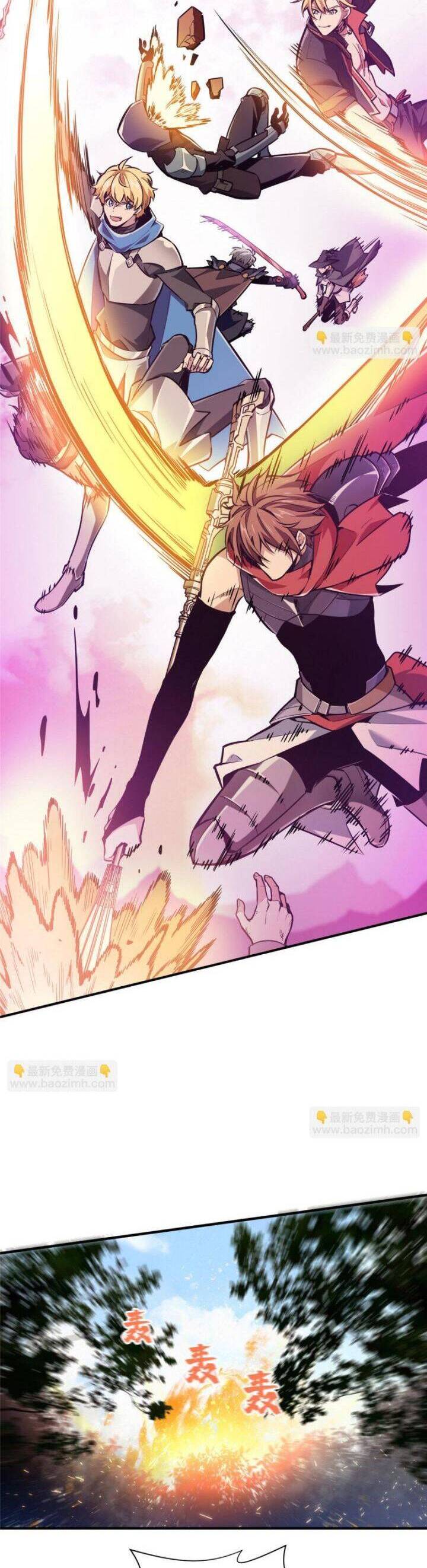 Toàn Chức Cao Thủ 2 Chap 91 - Next Chap 92