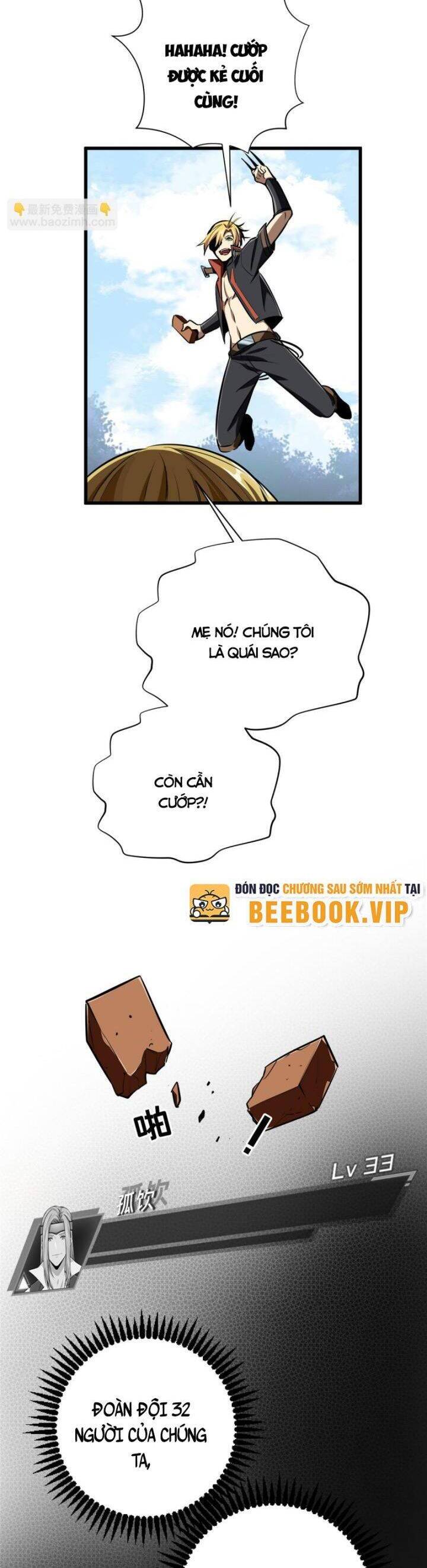 Toàn Chức Cao Thủ 2 Chap 91 - Next Chap 92