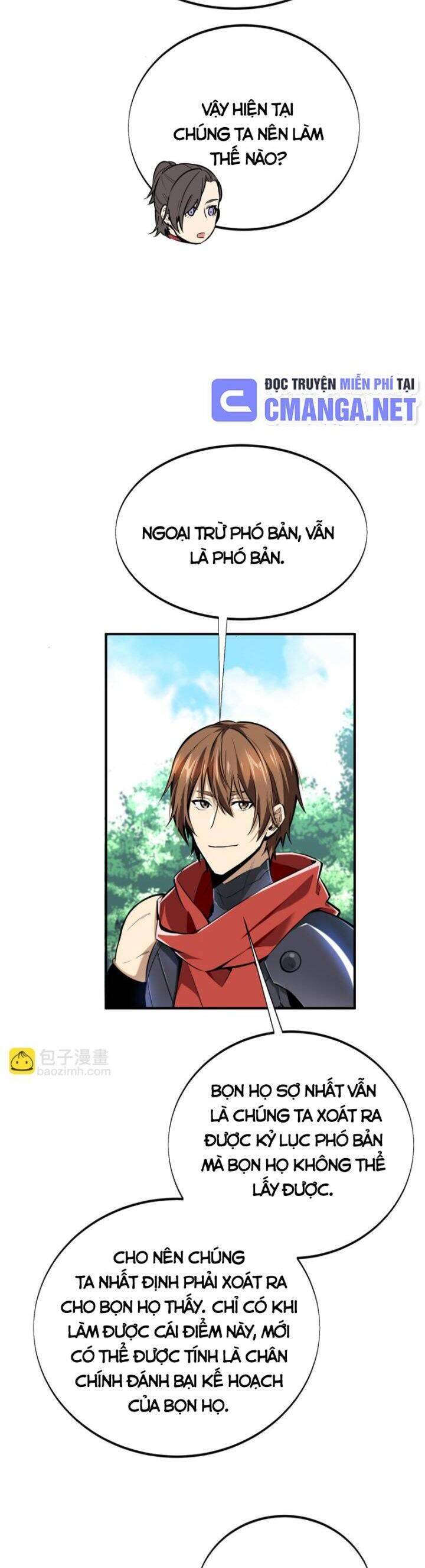 Toàn Chức Cao Thủ 2 Chap 91 - Next Chap 92