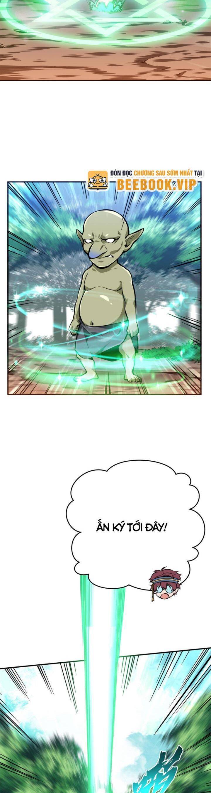 Toàn Chức Cao Thủ 2 Chap 91 - Next Chap 92