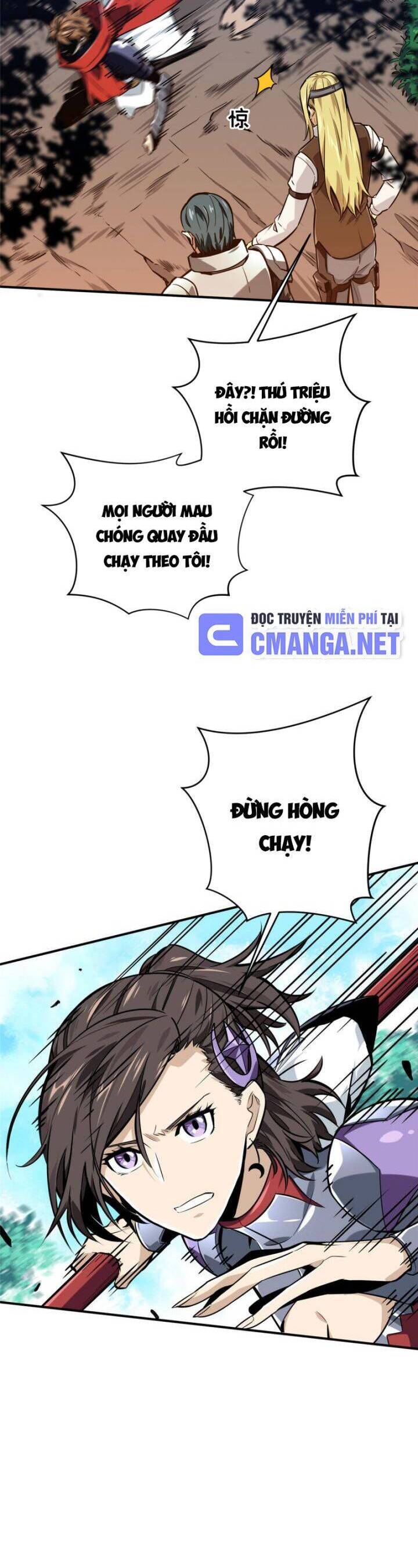 Toàn Chức Cao Thủ 2 Chap 91 - Next Chap 92