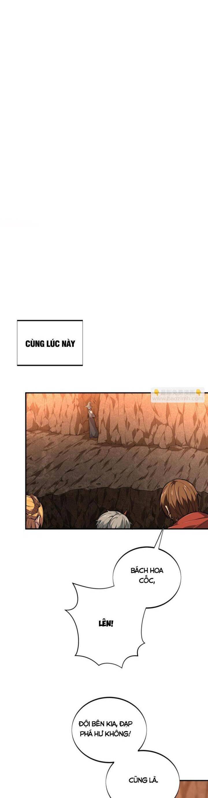 Toàn Chức Cao Thủ 2 Chap 93 - Next Chap 94