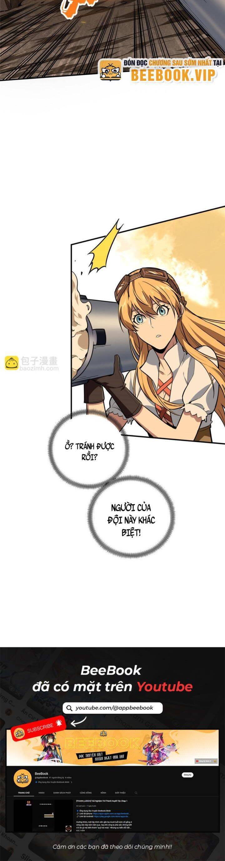 Toàn Chức Cao Thủ 2 Chap 93 - Next Chap 94