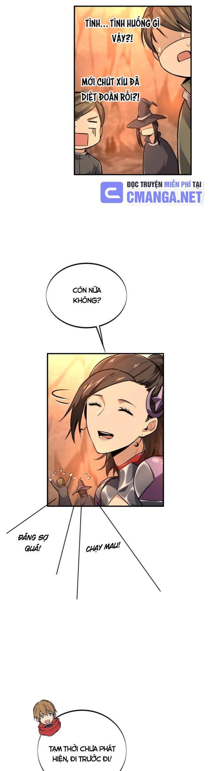Toàn Chức Cao Thủ 2 Chap 93 - Next Chap 94