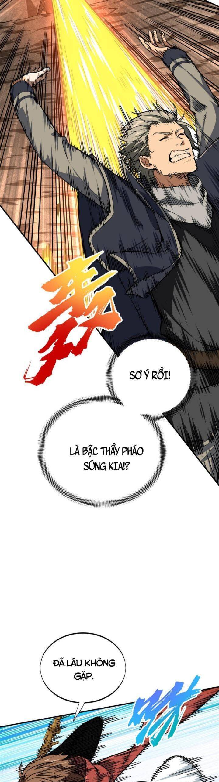 Toàn Chức Cao Thủ 2 Chap 94 - Next Chap 95