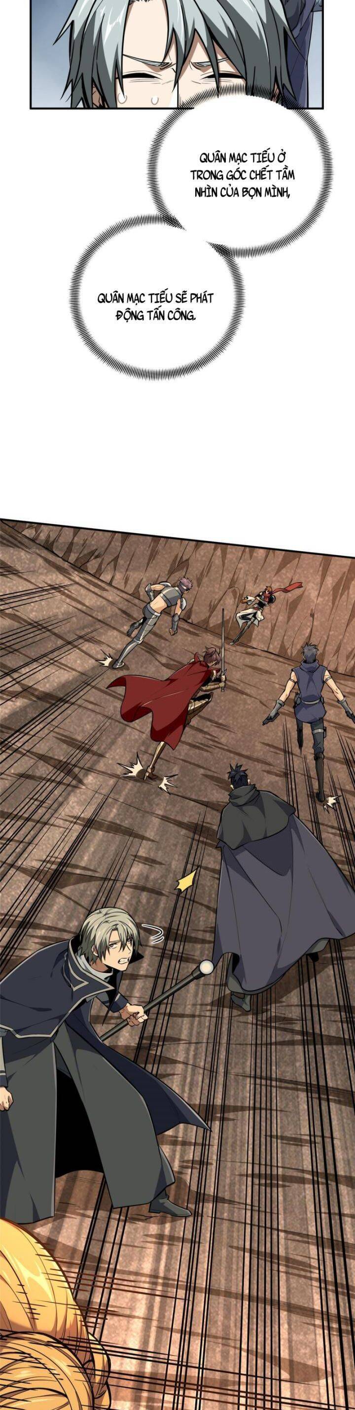 Toàn Chức Cao Thủ 2 Chap 94 - Next Chap 95