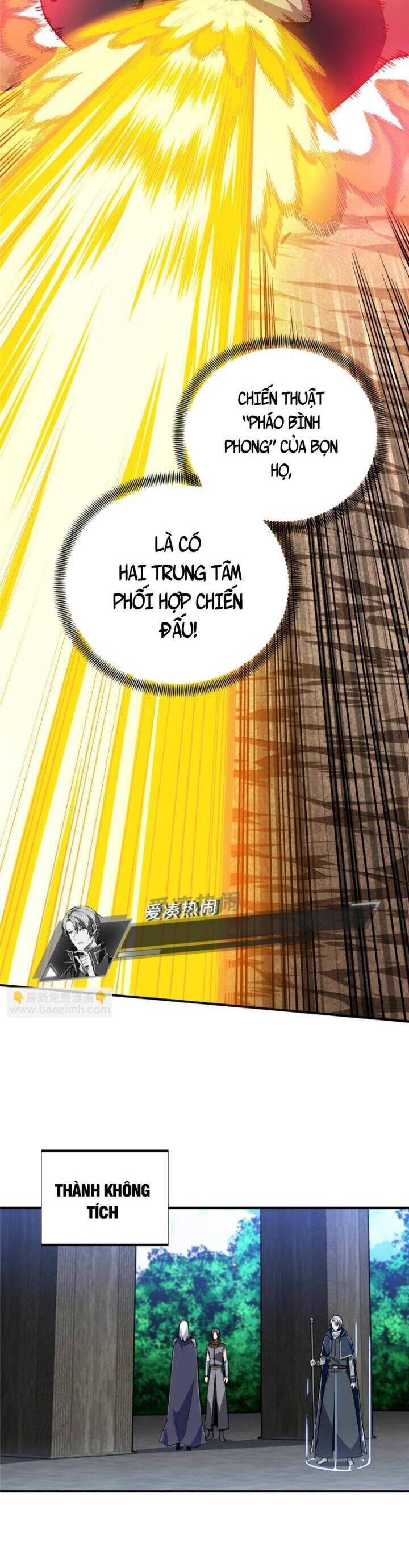 Toàn Chức Cao Thủ 2 Chap 94 - Next Chap 95