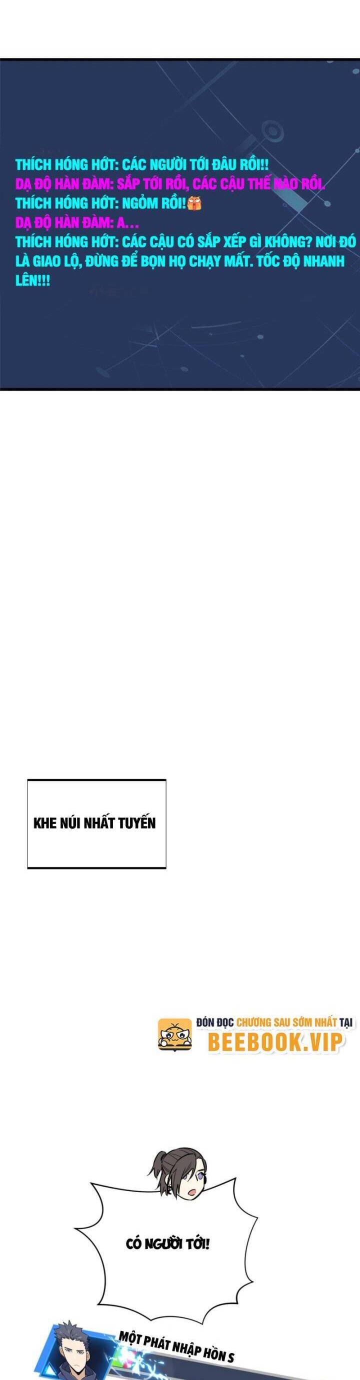 Toàn Chức Cao Thủ 2 Chap 94 - Next Chap 95