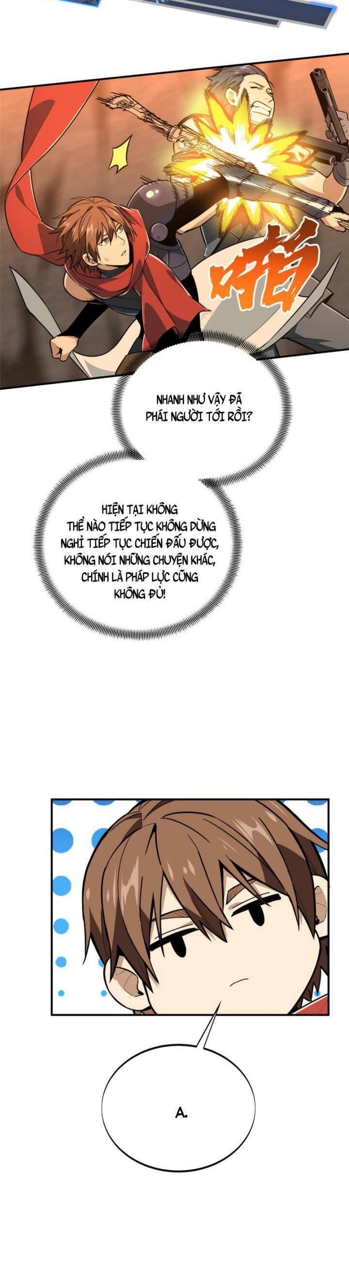 Toàn Chức Cao Thủ 2 Chap 94 - Next Chap 95