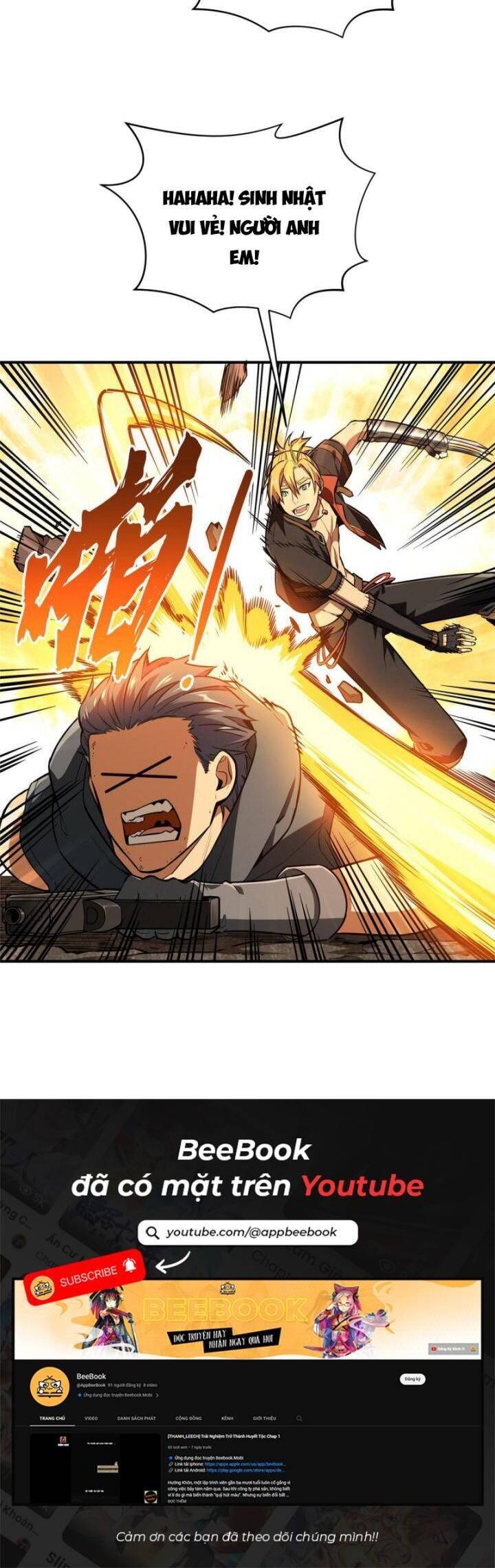 Toàn Chức Cao Thủ 2 Chap 94 - Next Chap 95