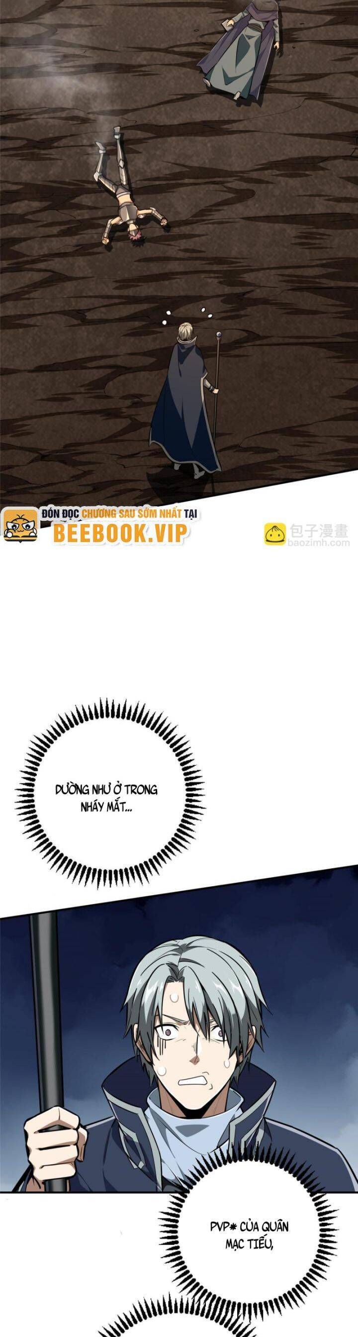 Toàn Chức Cao Thủ 2 Chap 94 - Next Chap 95