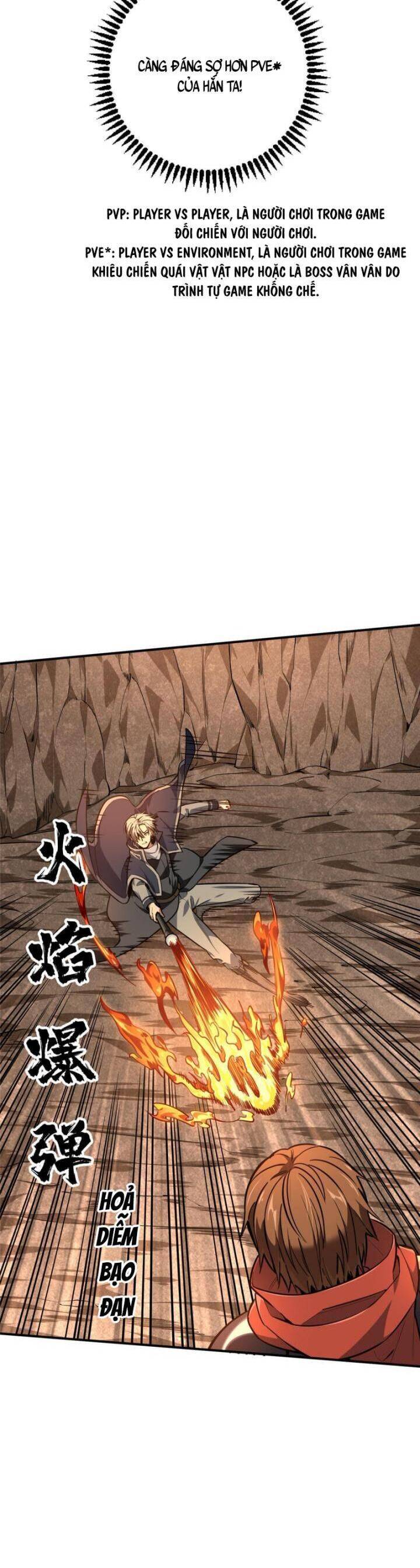 Toàn Chức Cao Thủ 2 Chap 94 - Next Chap 95