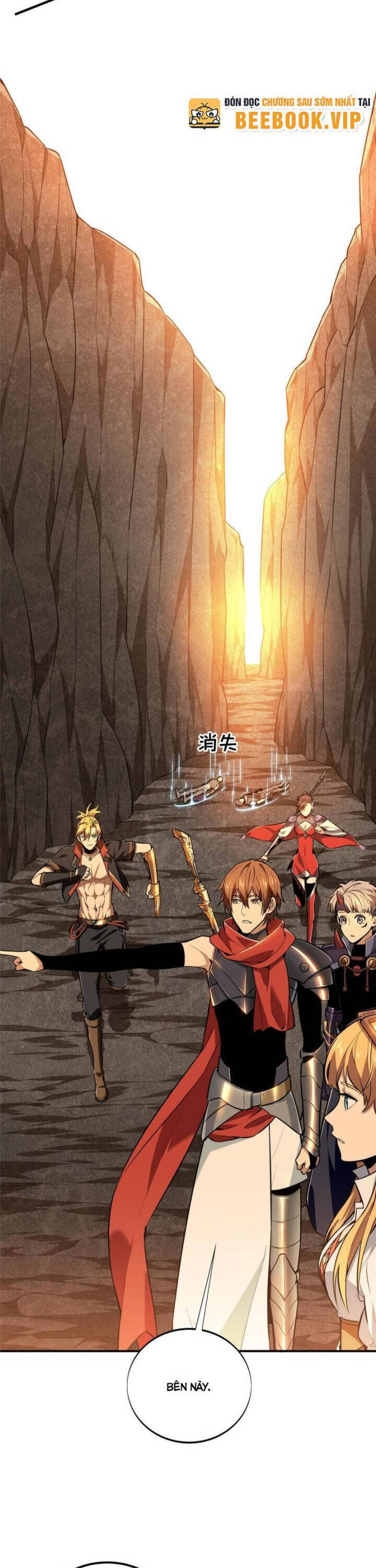 Toàn Chức Cao Thủ 2 Chap 95 - Next Chap 96