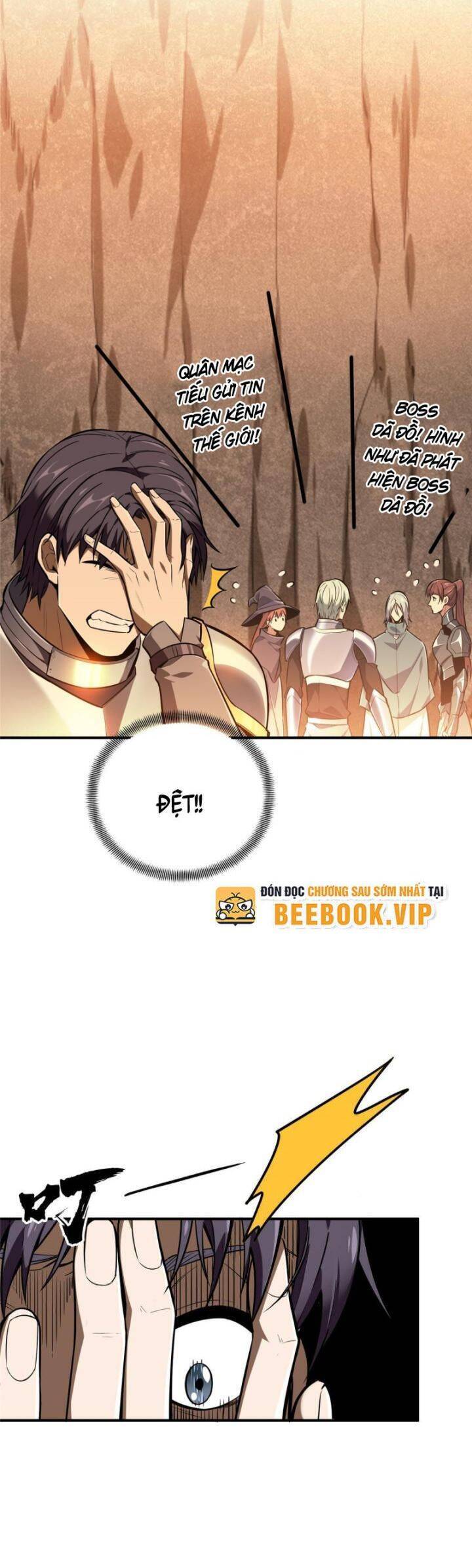Toàn Chức Cao Thủ 2 Chap 95 - Next Chap 96
