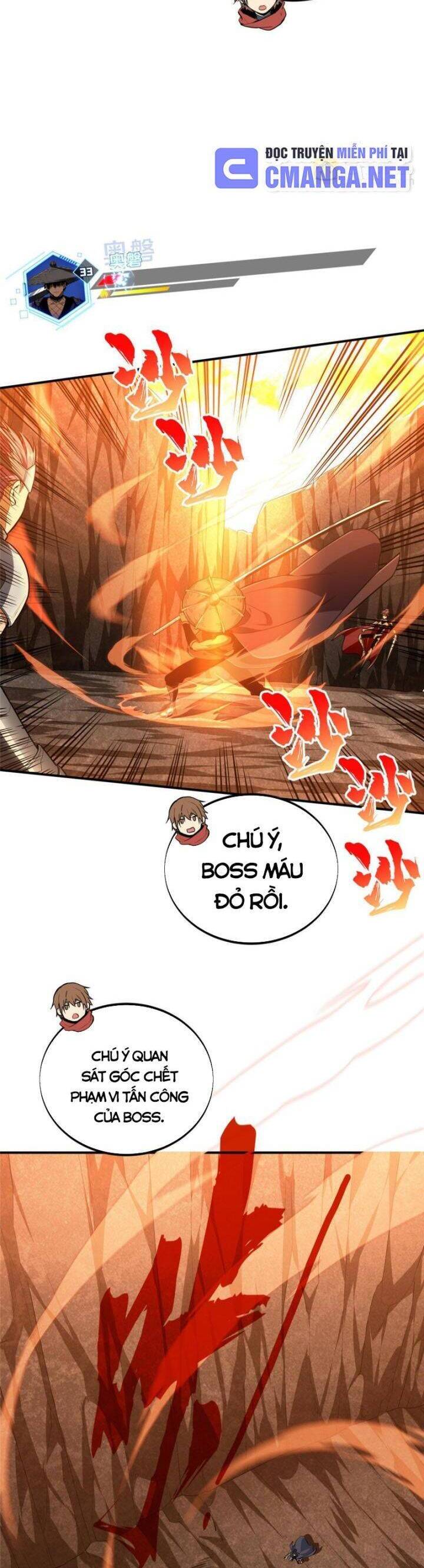 Toàn Chức Cao Thủ 2 Chap 96 - Next Chap 97