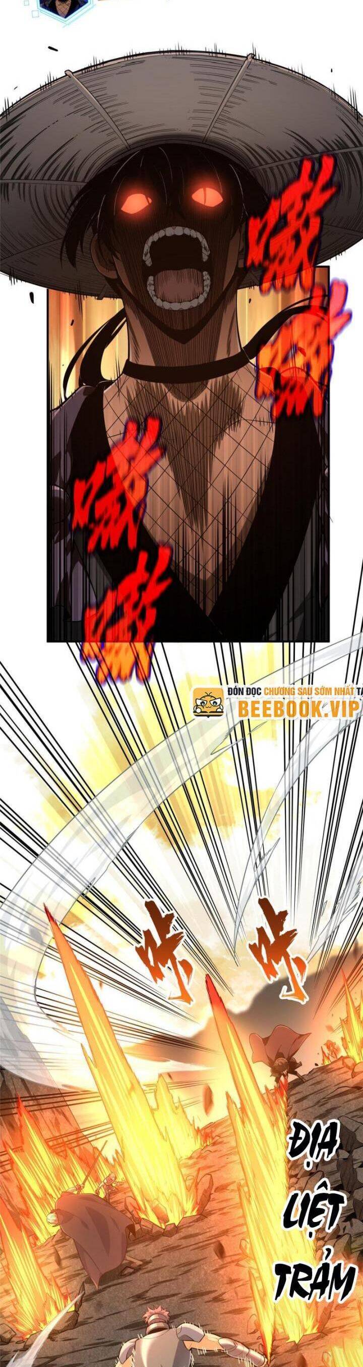 Toàn Chức Cao Thủ 2 Chap 96 - Next Chap 97