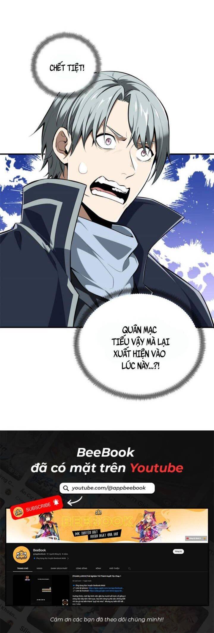 Toàn Chức Cao Thủ 2 Chap 96 - Next Chap 97