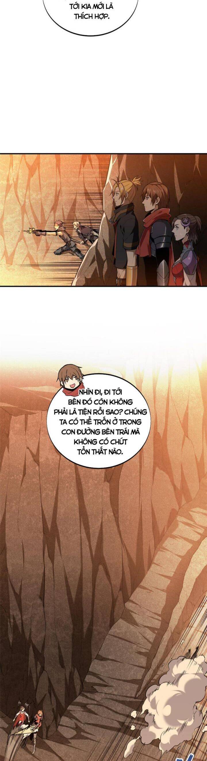 Toàn Chức Cao Thủ 2 Chap 96 - Next Chap 97