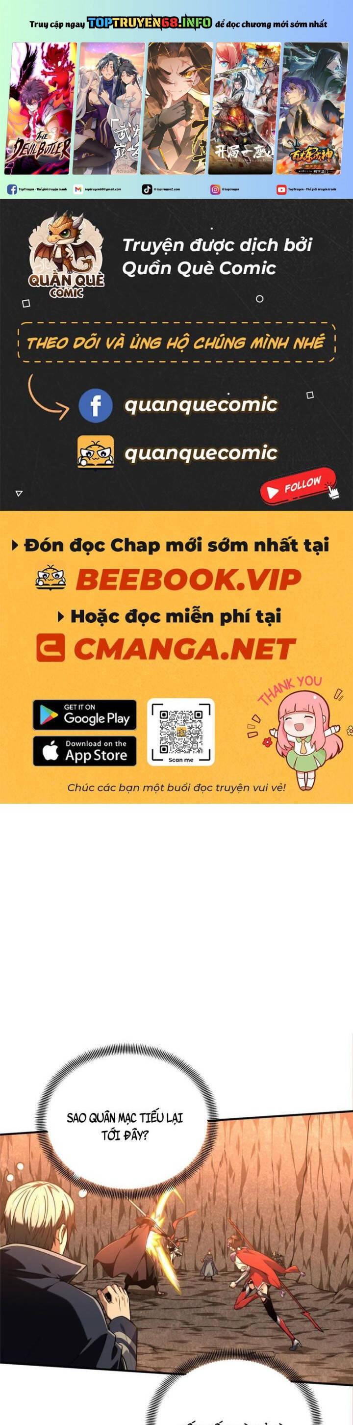 Toàn Chức Cao Thủ 2 Chap 97 - Next Chap 98