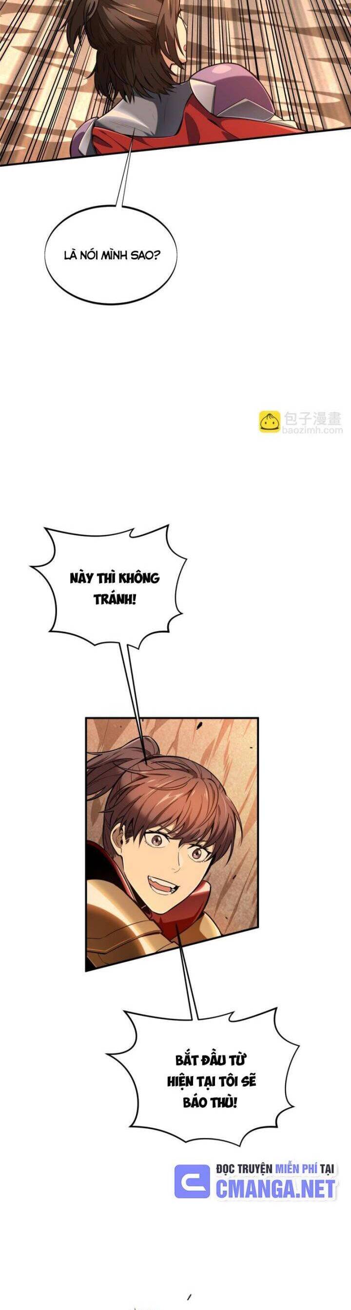 Toàn Chức Cao Thủ 2 Chap 97 - Next Chap 98