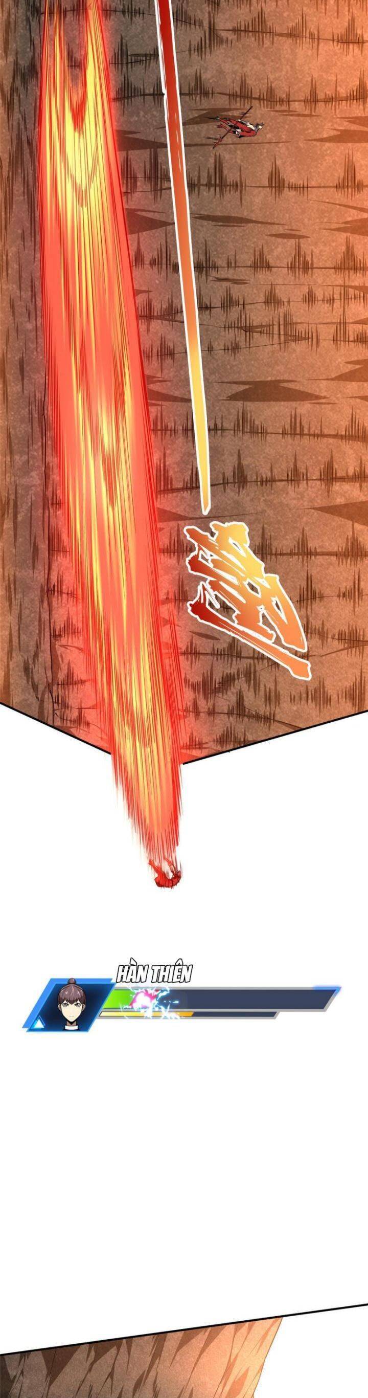 Toàn Chức Cao Thủ 2 Chap 97 - Next Chap 98
