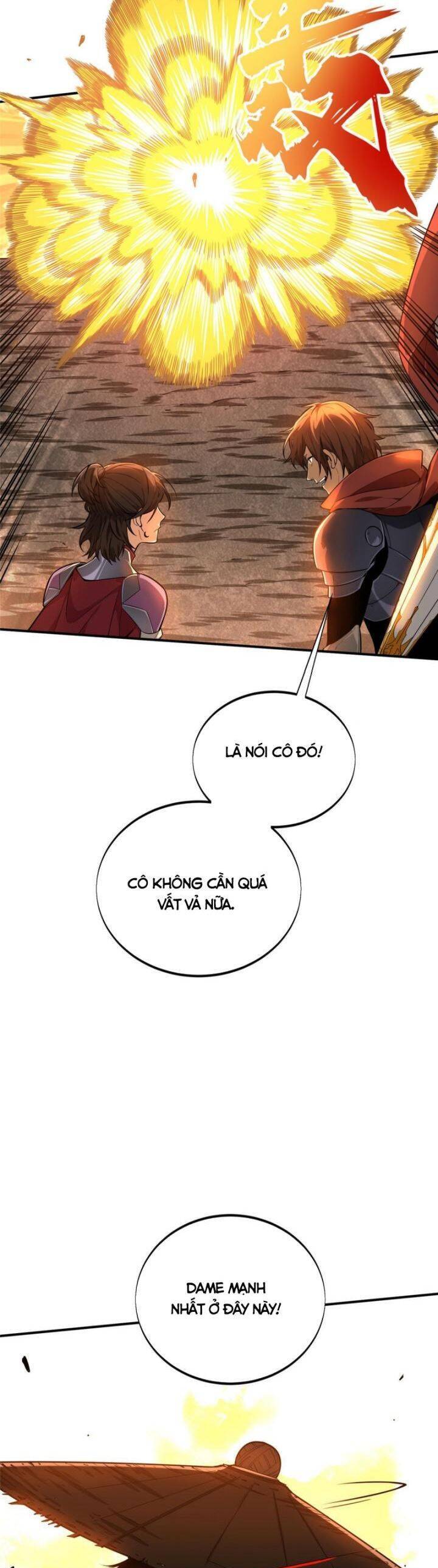 Toàn Chức Cao Thủ 2 Chap 97 - Next Chap 98