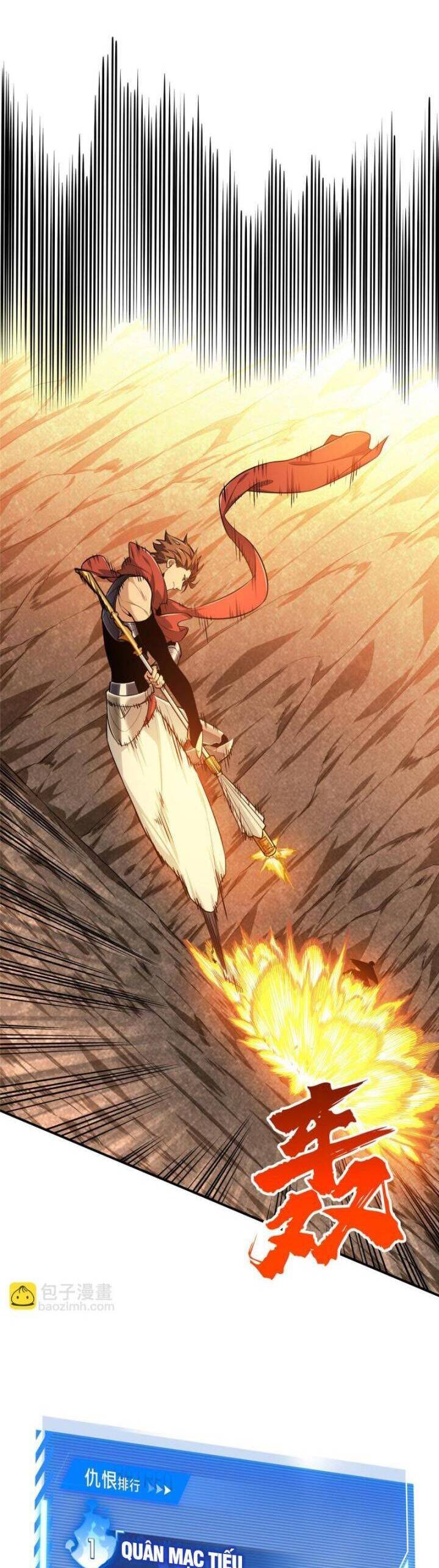 Toàn Chức Cao Thủ 2 Chap 97 - Next Chap 98