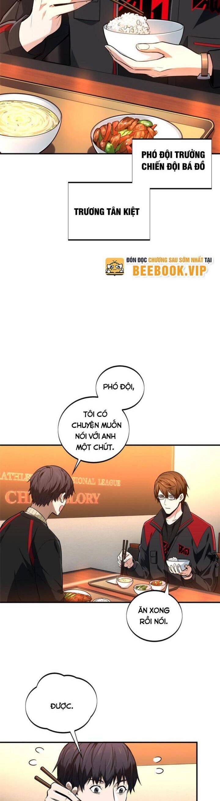 Toàn Chức Cao Thủ 2 Chap 98 - Next Chap 99