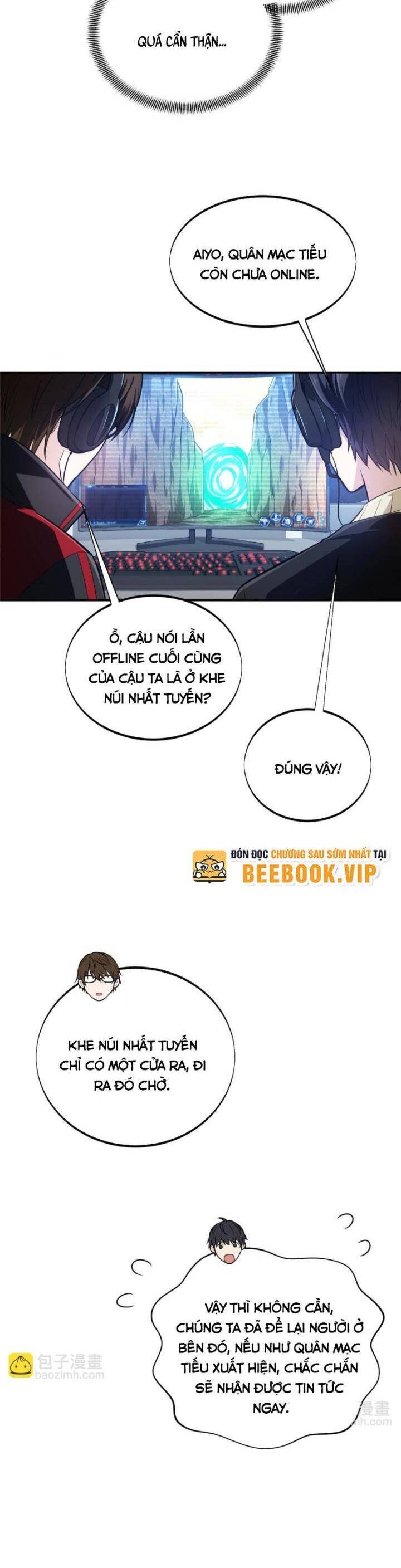 Toàn Chức Cao Thủ 2 Chap 98 - Next Chap 99