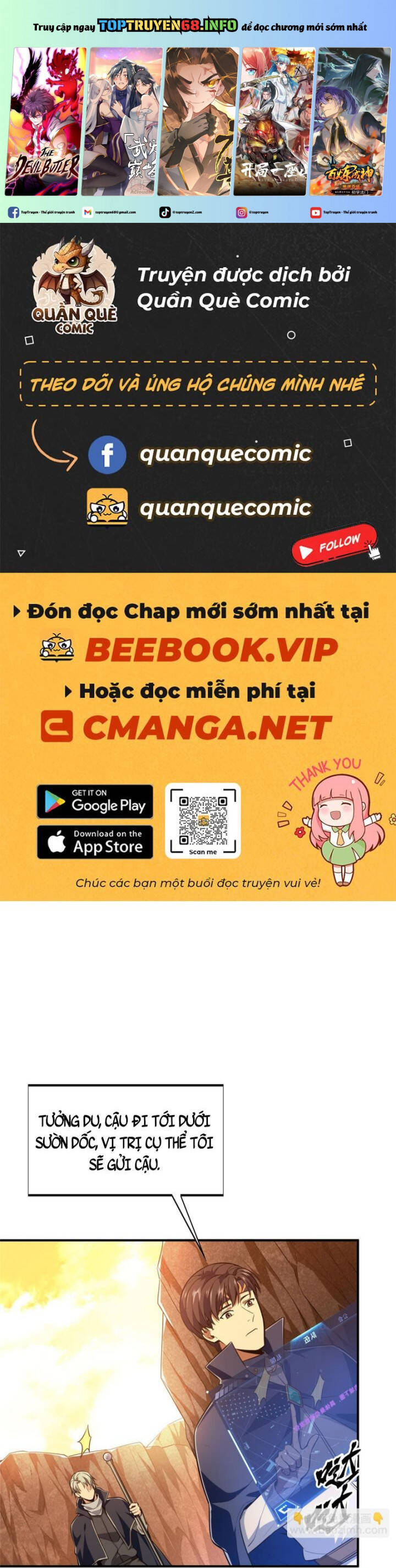 Toàn Chức Cao Thủ 2 Chap 99 - Next Chap 100
